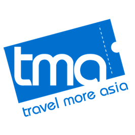 Travel More Asia